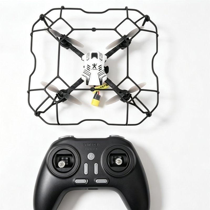 Fpv Drone Propeller - 중톈 모델 1S 레이싱 드론 프로펠러,