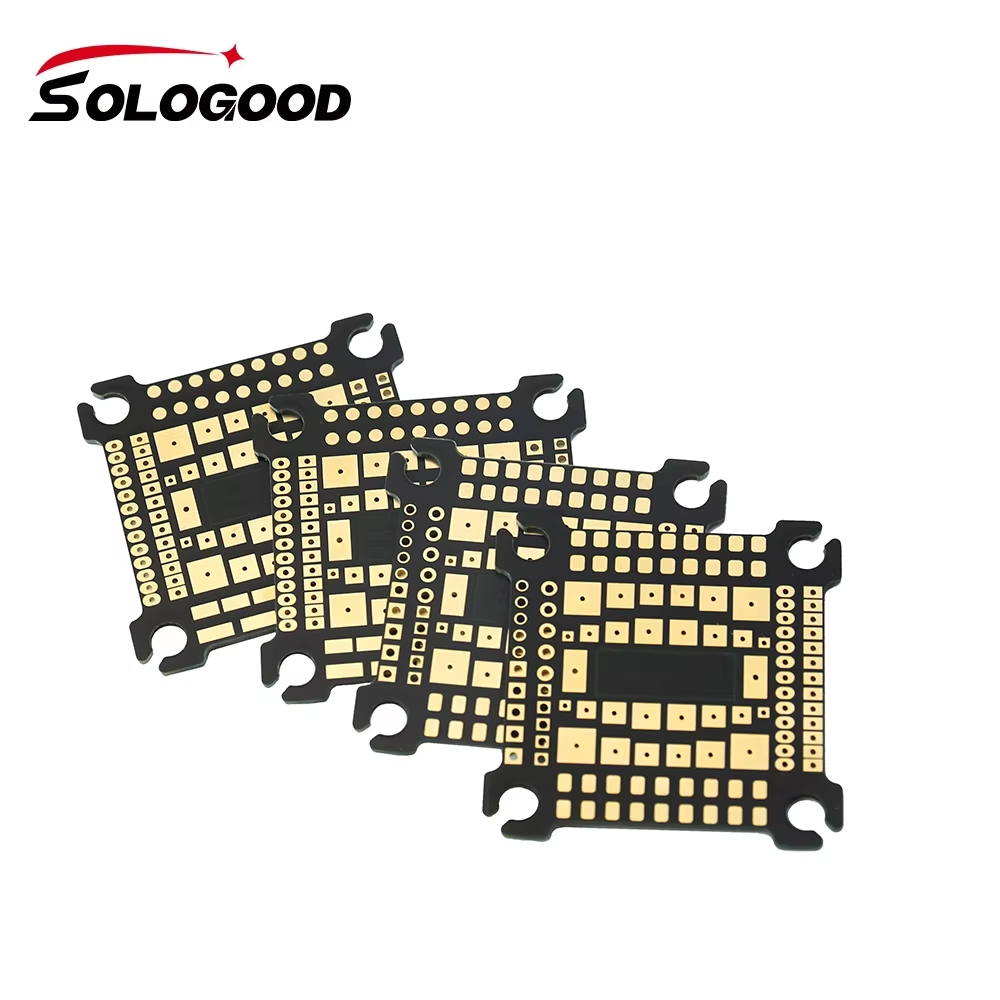 SoloGood 납땜 연습 보드 30.5*30.5mm  - Fpv Drone Tool Kit 리뷰 및 가격