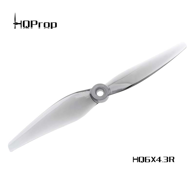 HQProp 6x4.3 6인치 2엽 FPV 레이싱 드론 - Fpv Drone Propeller 리뷰 및 가격