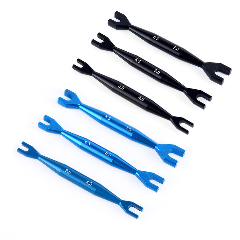 3pcs 렌치 3-4mm 4.5-5mm 5.5-7mm  - Fpv Drone Tool Kit 리뷰 및 가격