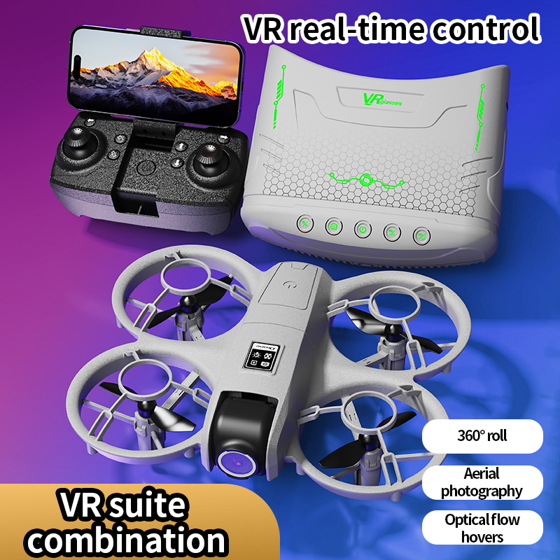 X228 VR FPV 드론 HD 듀얼 카메라 항공기 브 - Eachine Drone E010 리뷰 및 가격
