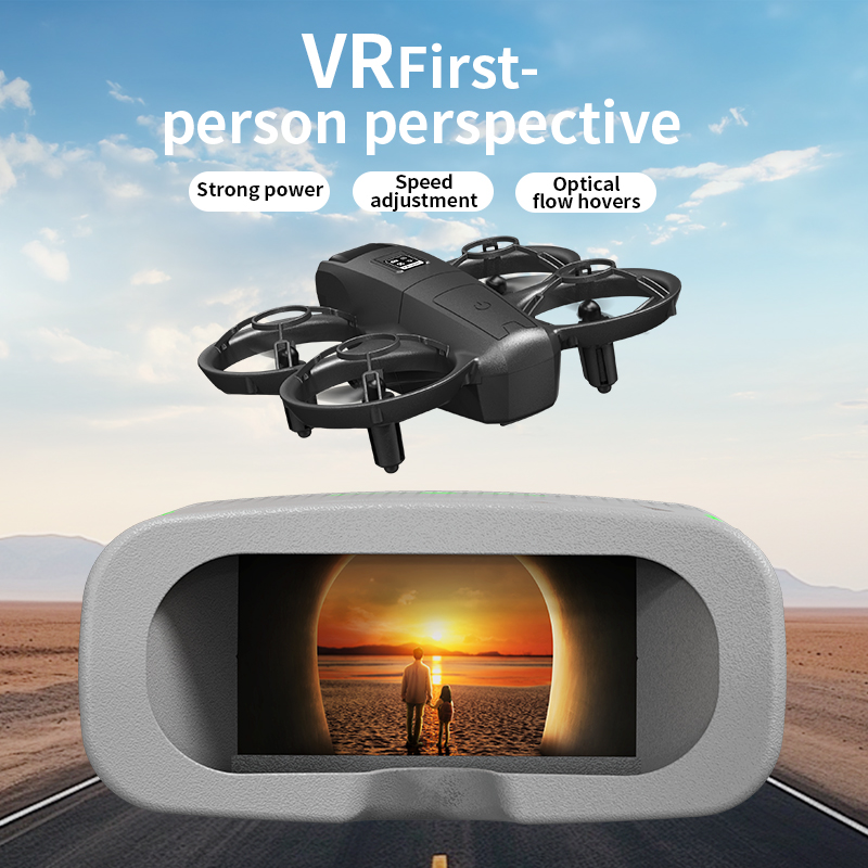 X228 VR FPV 드론 HD 듀얼 카메라 항공기 브 - Eachine Drone E010 리뷰 및 가격