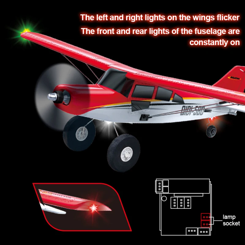Qidi560 RC 비행기 부품 교체 액세서리 브러시리 - Eachine Drone E010 리뷰 및 가격